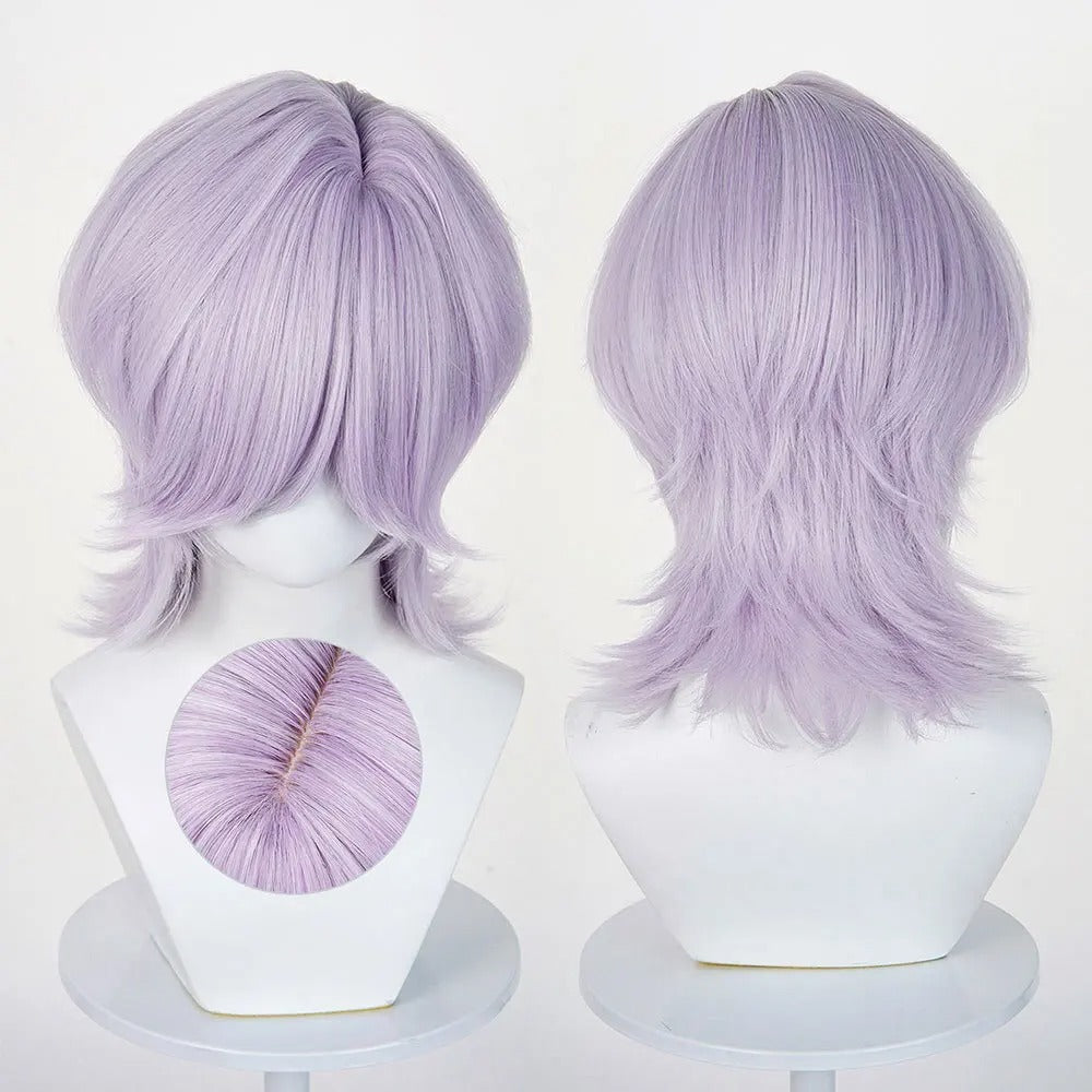 Saja Boys Wig