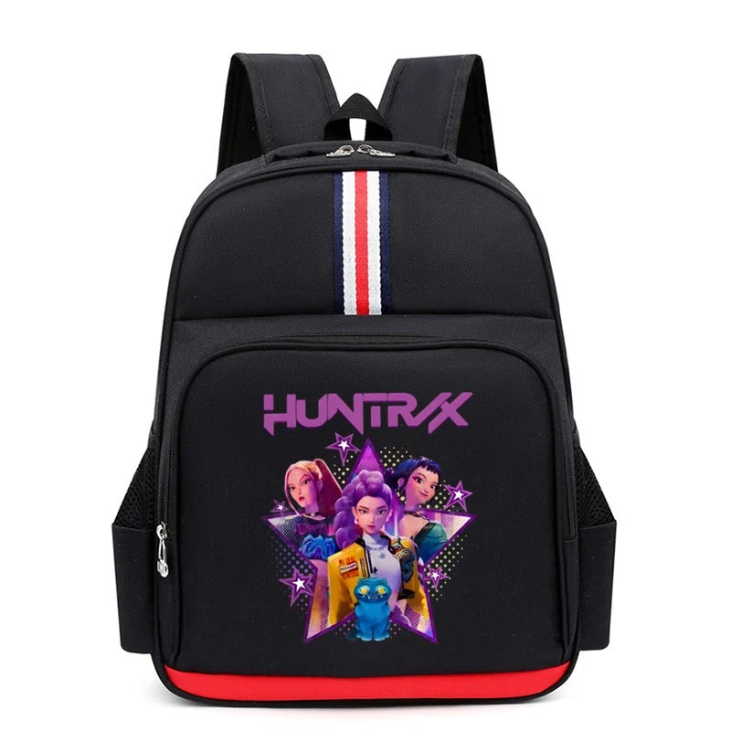 20 inches Mira Zoey Rumi Star Kpop Demon Hunters Backpack