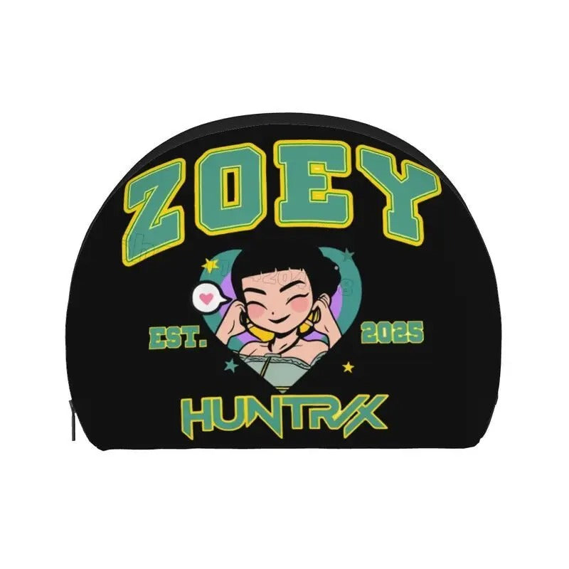 12x9cm Rumi Zoey Mira Coin Purse