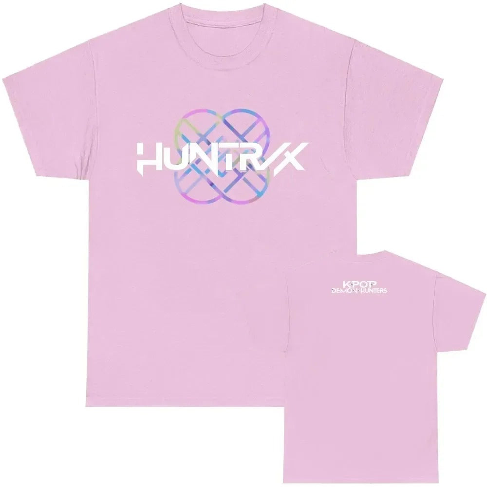Huntrix Tees