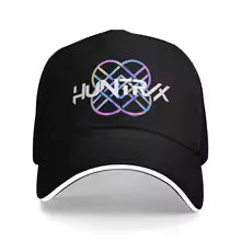 KPop Demon Hunters Band Logo Baseball Cap