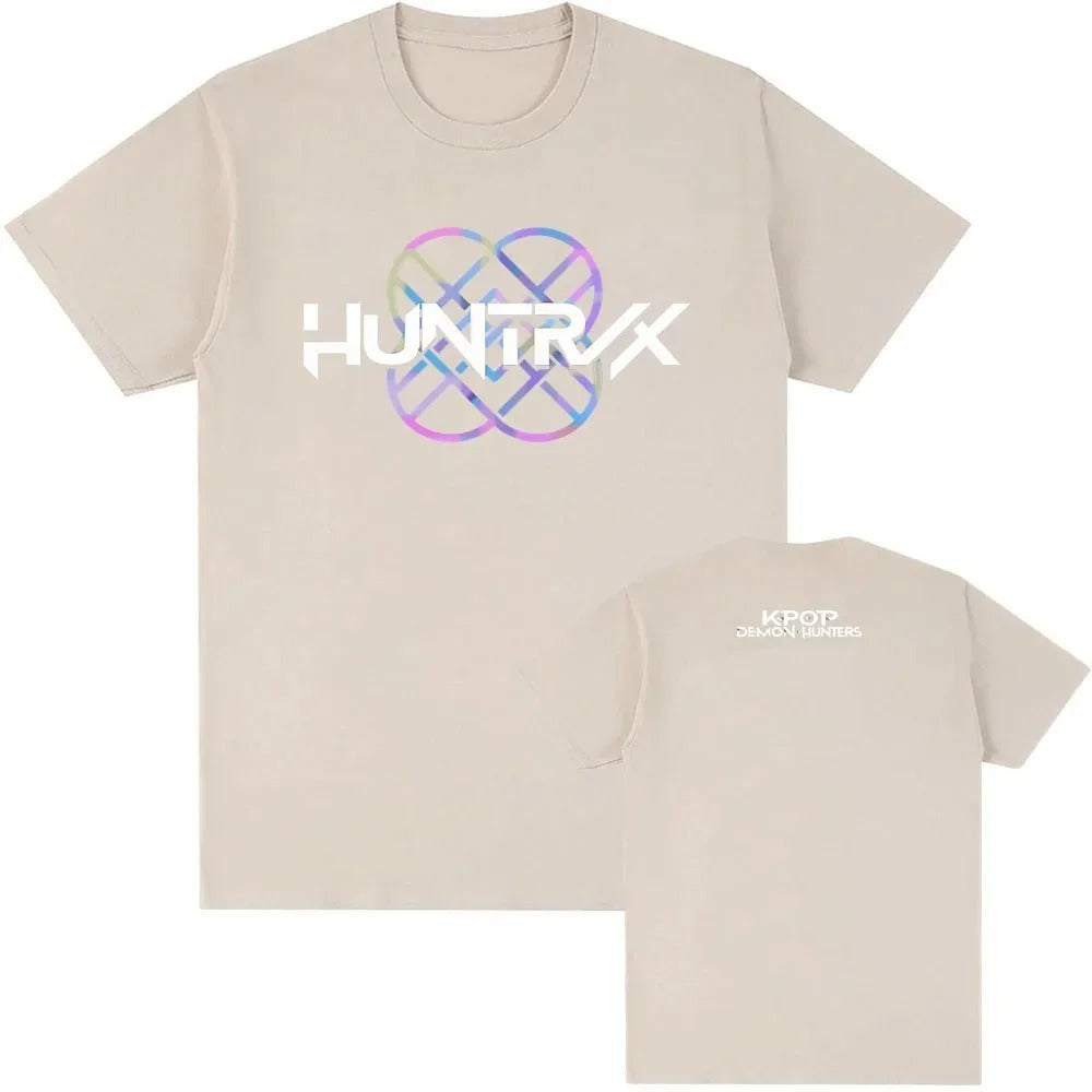 Huntrix Tees
