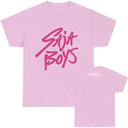 Saja Boys T-Shirt