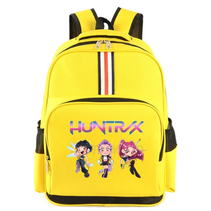KPop Demon Hunters Huntrix Students Backpack