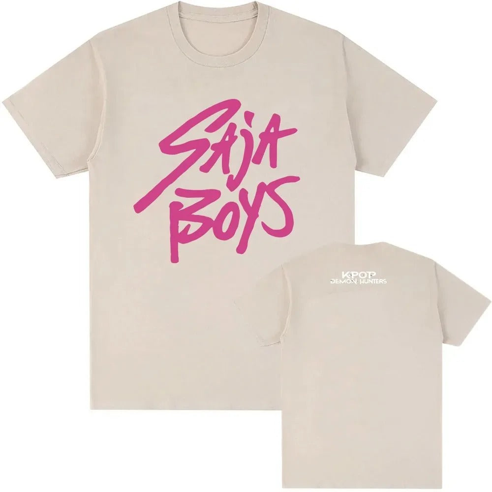 Saja Boys T-Shirt