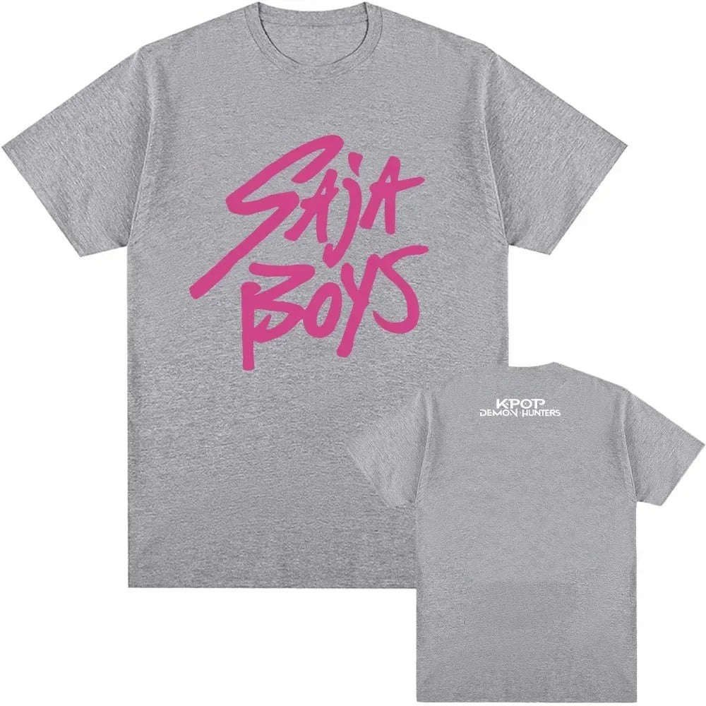 Saja Boys T-Shirt