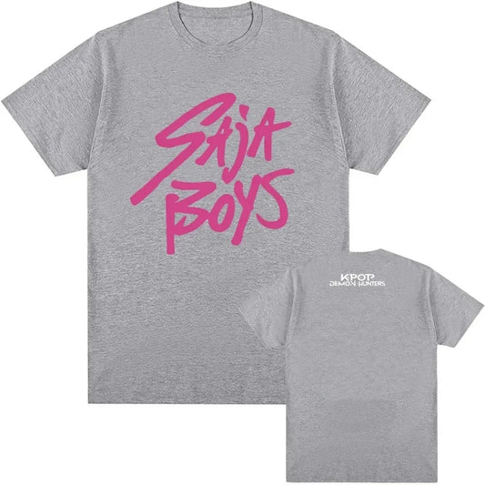 Saja Boys T-Shirt