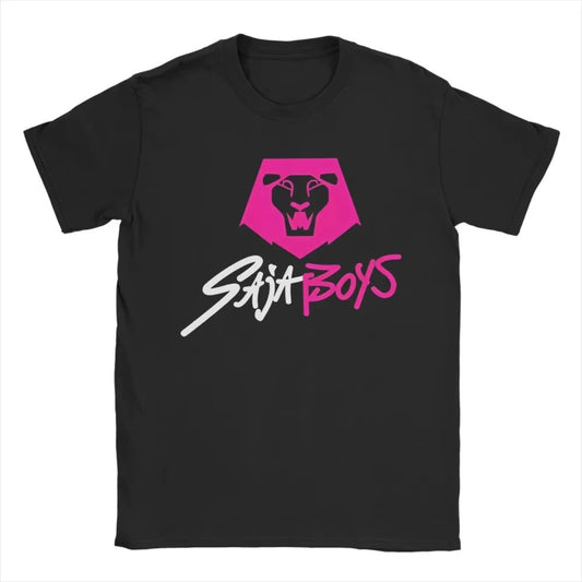 Saja Boys T-Shirt