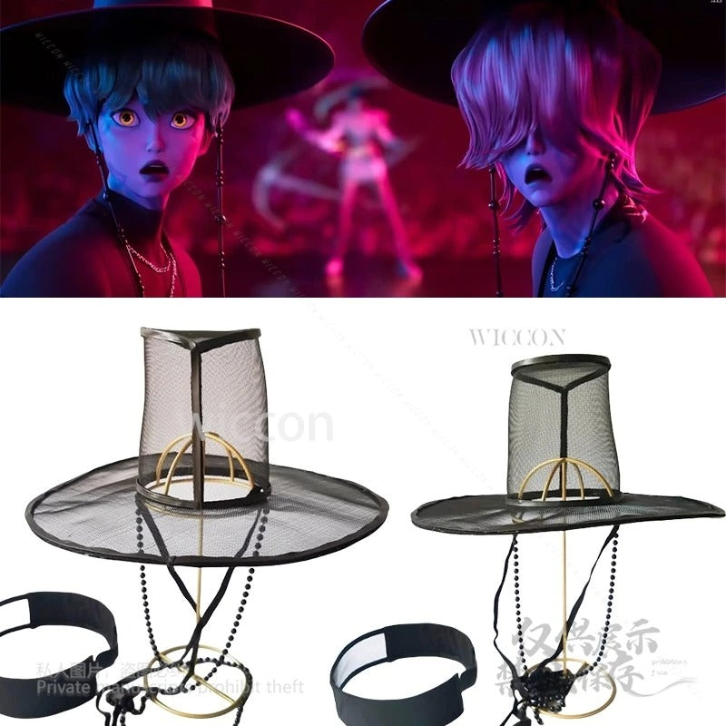 Superstar Jinu Accessory Hat