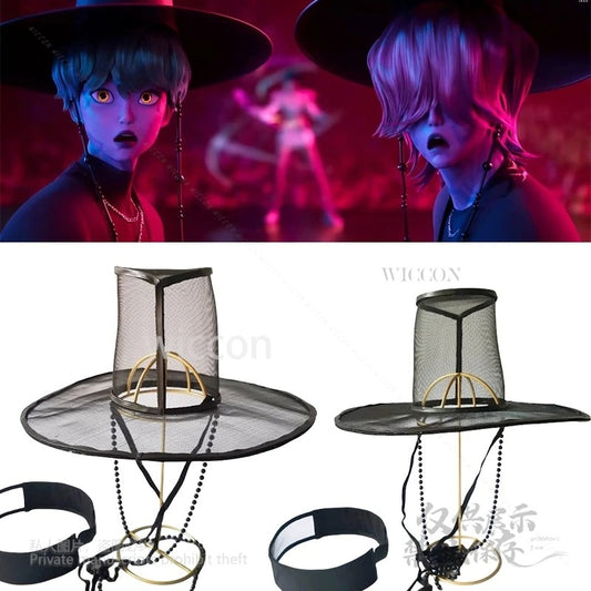 Superstar Jinu Accessory Hat