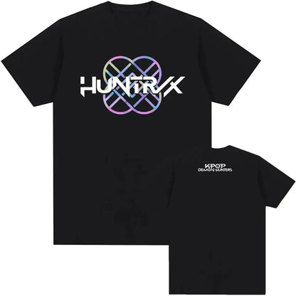Huntrix Tees