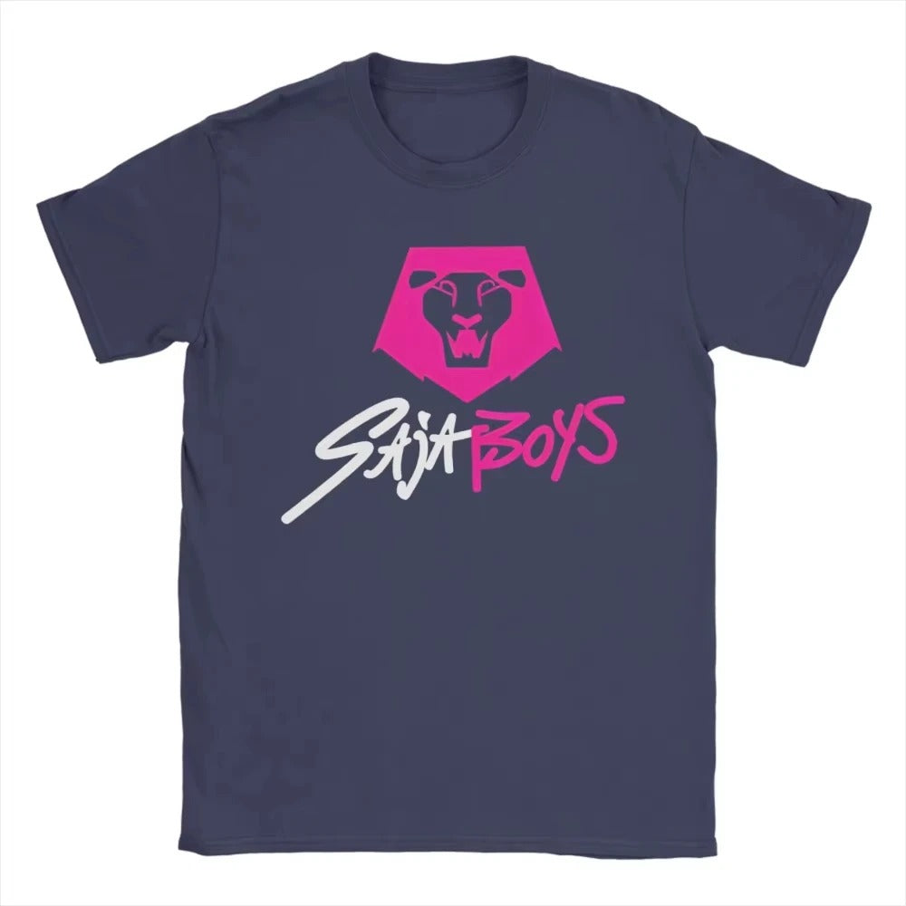 Saja Boys T-Shirt