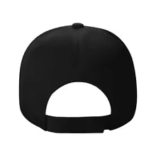 KPop Demon Hunters Band Logo Baseball Cap