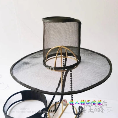 Superstar Jinu Accessory Hat