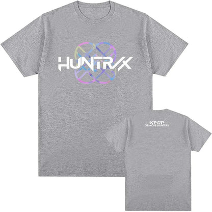 Huntrix Tees