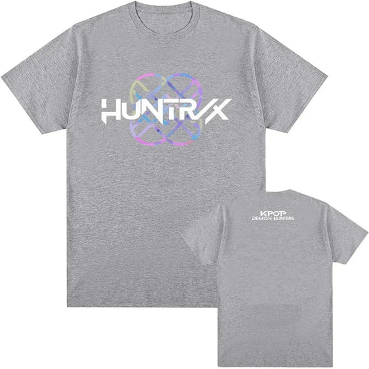 Huntrix Tees