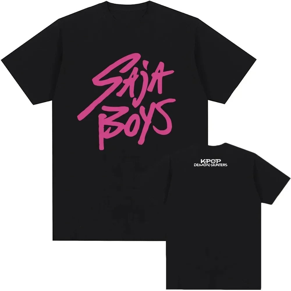 Saja Boys T-Shirt