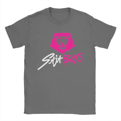 Saja Boys T-Shirt