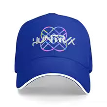 KPop Demon Hunters Band Logo Baseball Cap