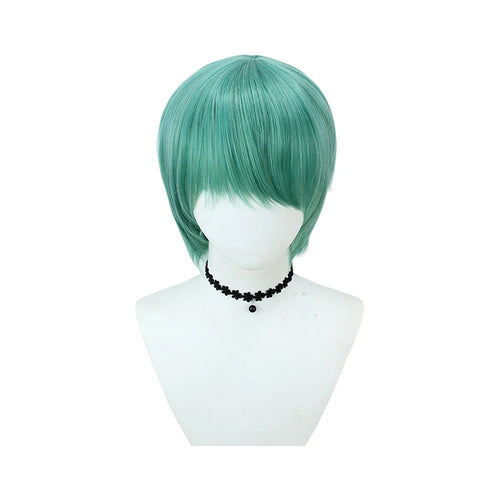 Saja Boys Wig