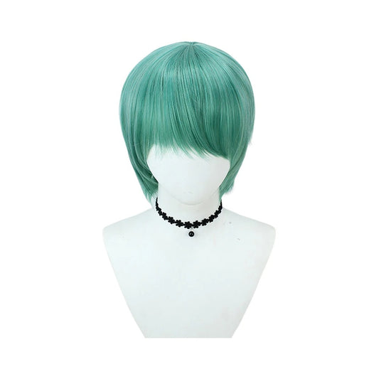 Saja Boys Wig