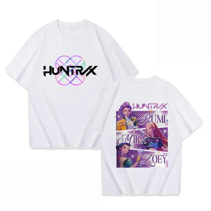Kpop Demon Hunters T-shirt