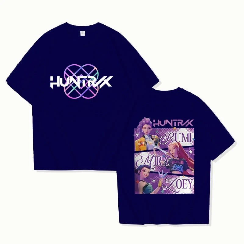 Kpop Demon Hunters T-shirt